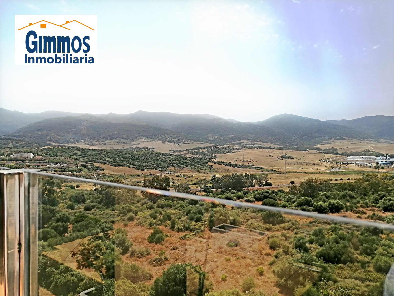 AL019 – Ático Algeciras San Bernabé – Immobiliaria Gimmos