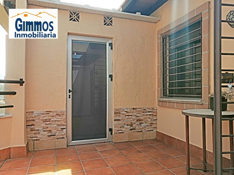 AL019 – Ático Algeciras San Bernabé – Immobiliaria Gimmos